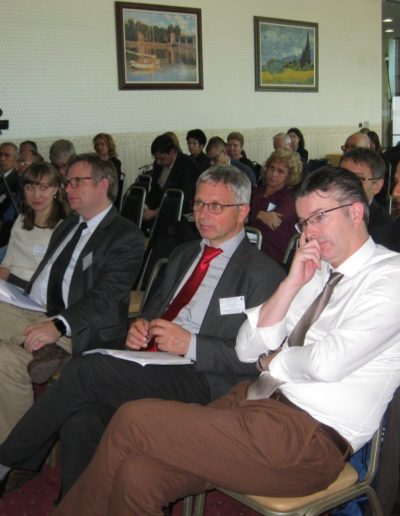COMMON AGRICULTURAL POLICY - NOW AND FUTURE 4