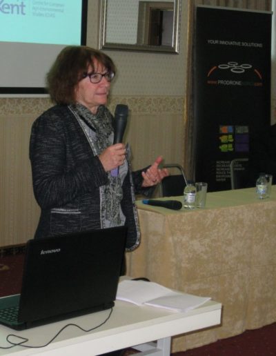 COMMON AGRICULTURAL POLICY - NOW AND FUTURE 6