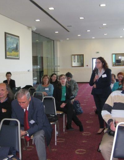 COMMON AGRICULTURAL POLICY - NOW AND FUTURE 7