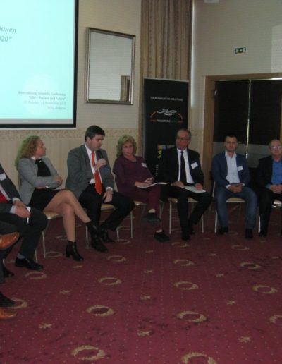 COMMON AGRICULTURAL POLICY - NOW AND FUTURE 8