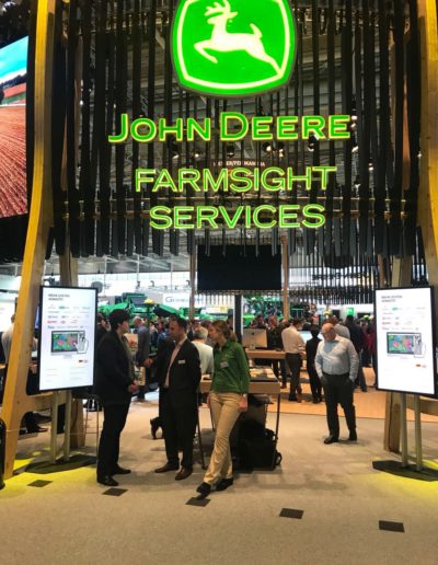 PRO DRONE SYS ATTENDED AGRITECHNICA 2017 1