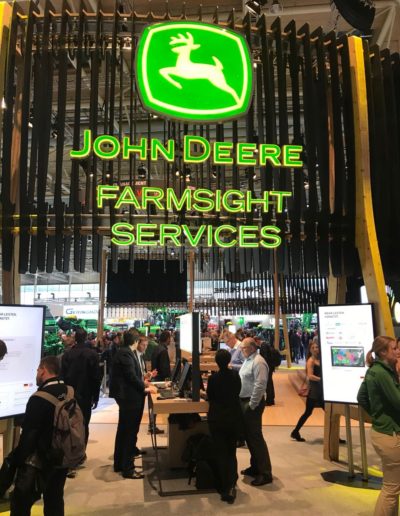 PRO DRONE SYS ATTENDED AGRITECHNICA 2017 4
