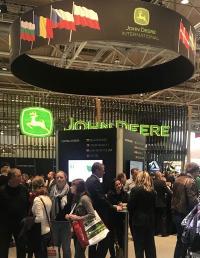 PRO DRONE SYS ATTENDED AGRITECHNICA 2017 5